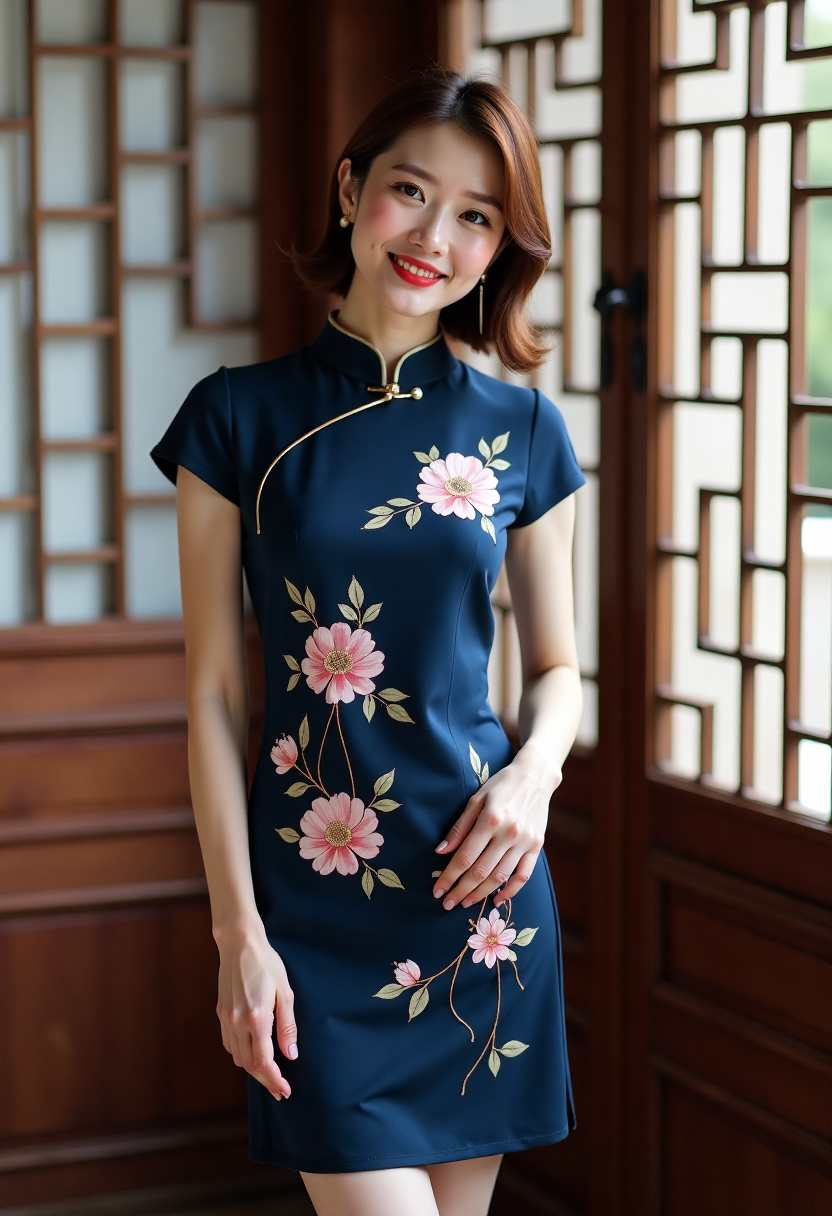 玻璃橱窗海报