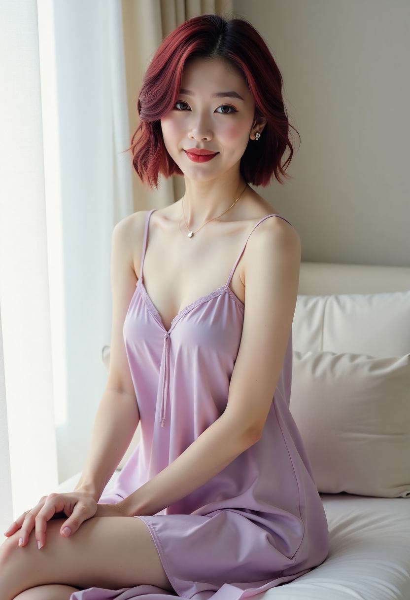 妇女乐园定妆照缩略图